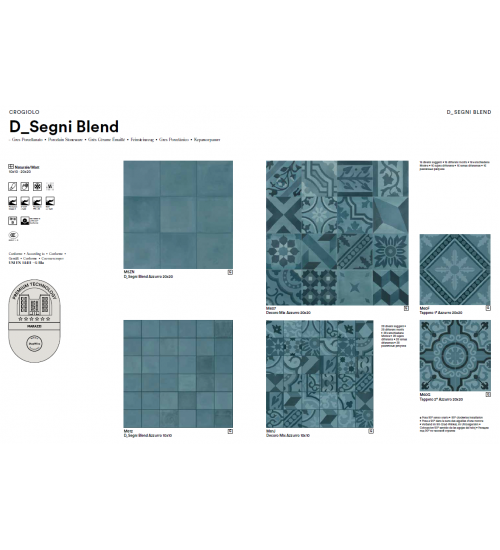 意大利Marazzi 马拉奇瓷砖代购微水泥D_Segni Blend系列